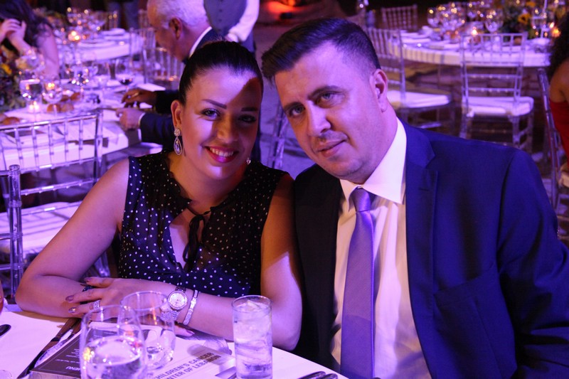 CCCL Beirut Gala Dinner